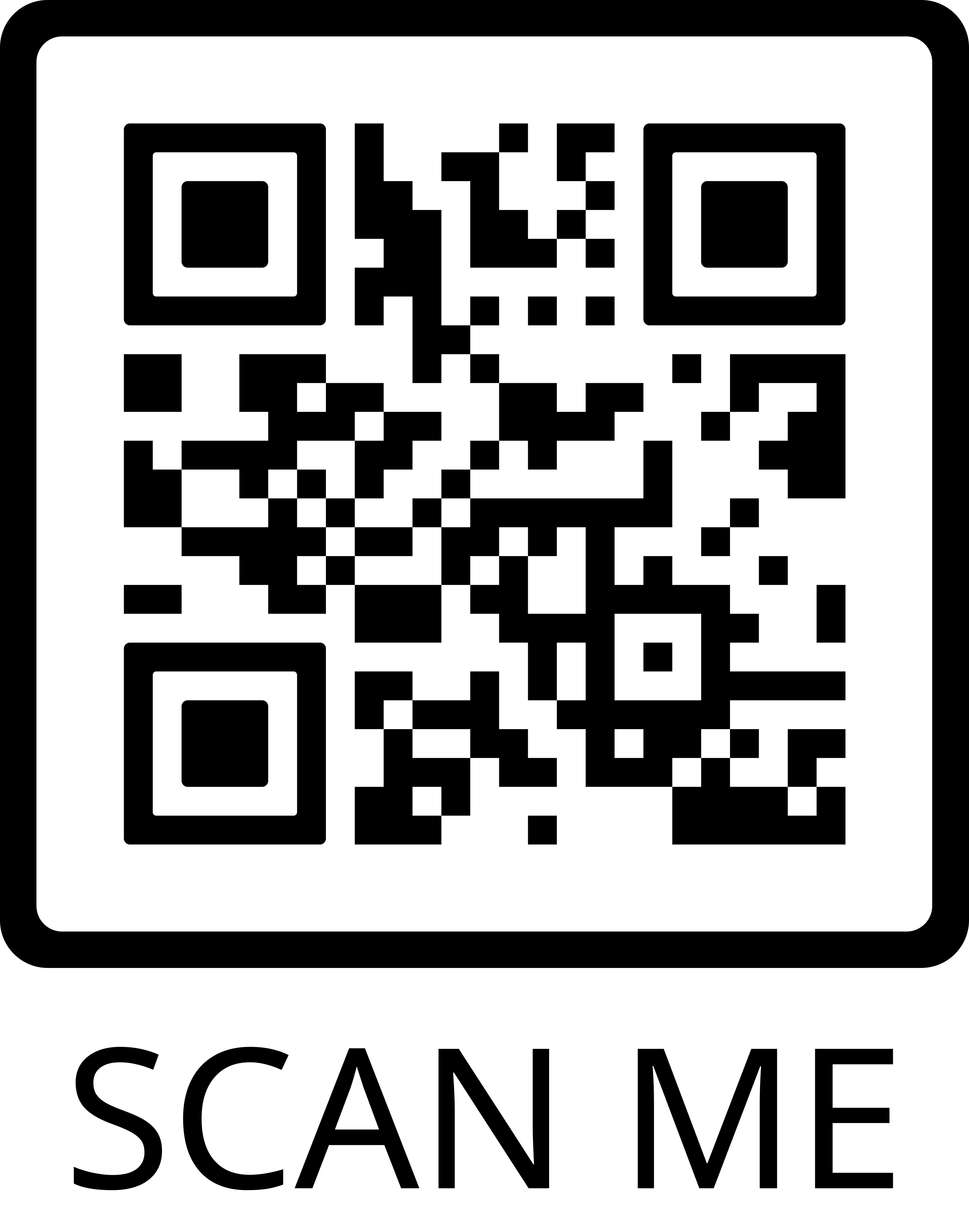 LinkedIn QR 3
