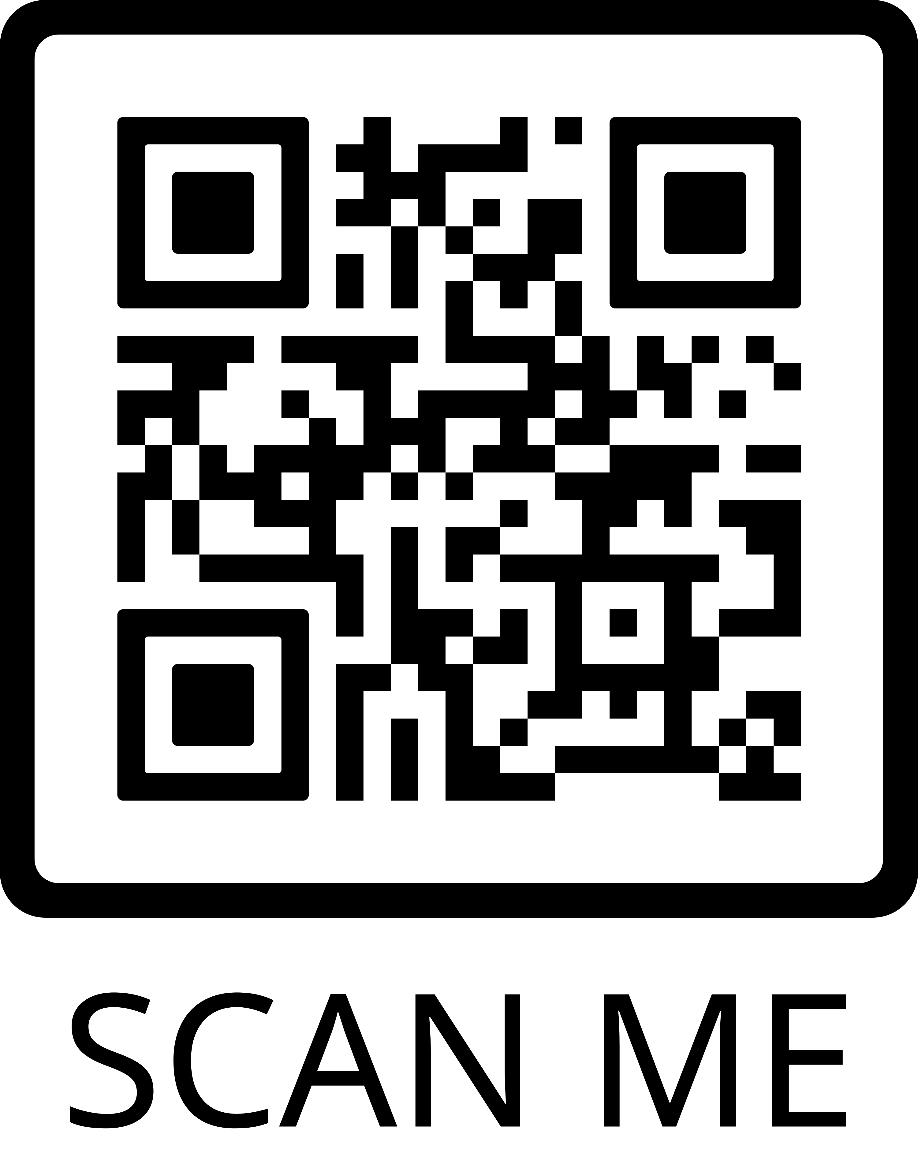 LinkedIn QR 4