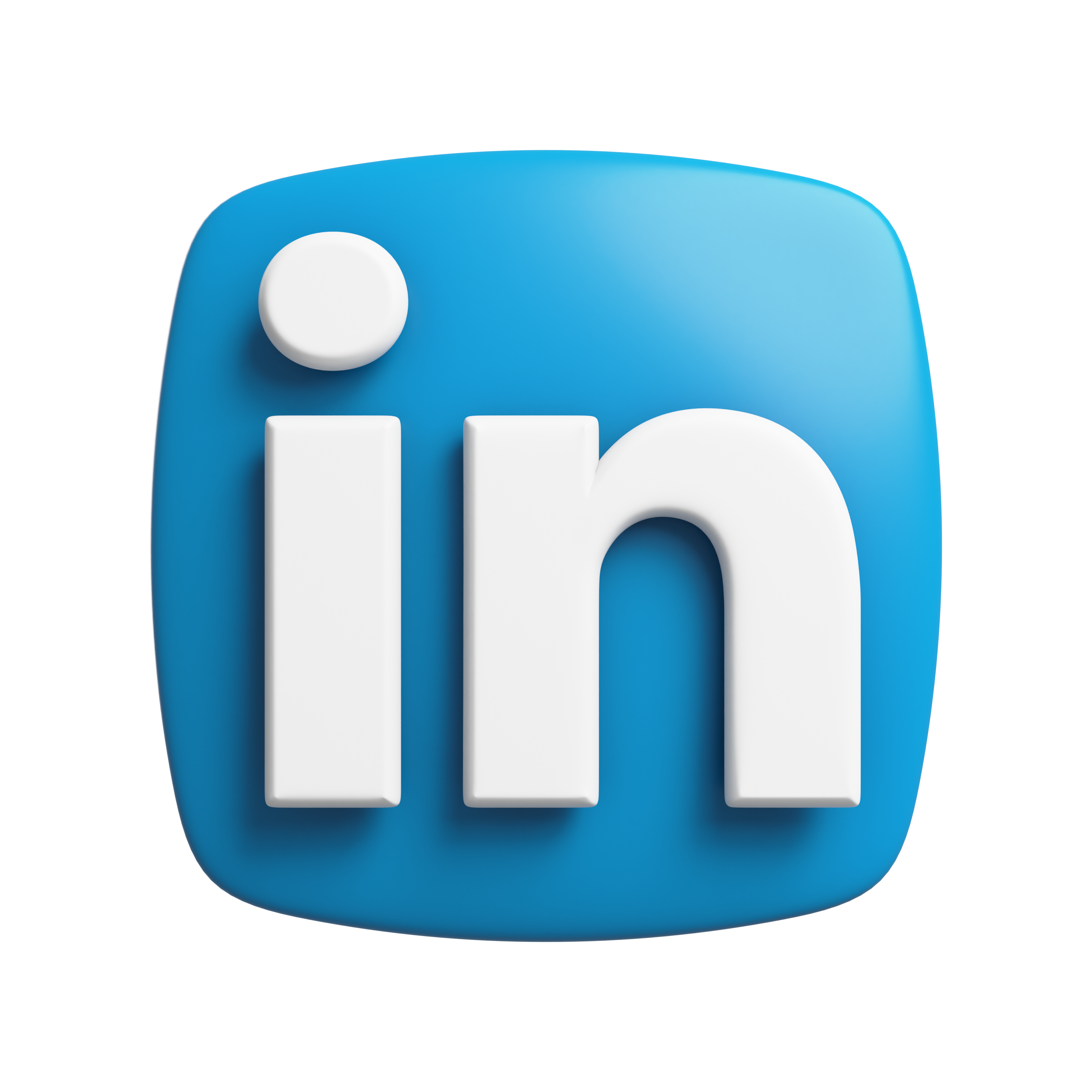 LinkedIn Logo